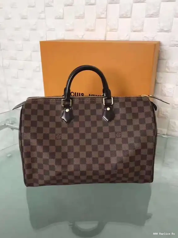 LOUIS 35 VUITTON SPEEDY 0531